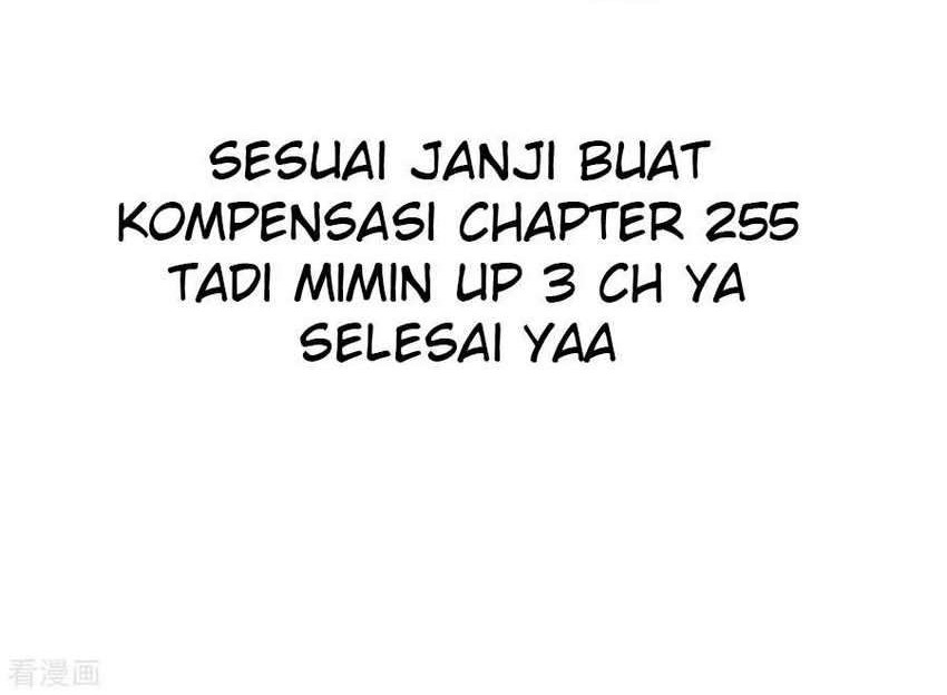 Wan Gu Shen Wang Chapter 258 Gambar 31