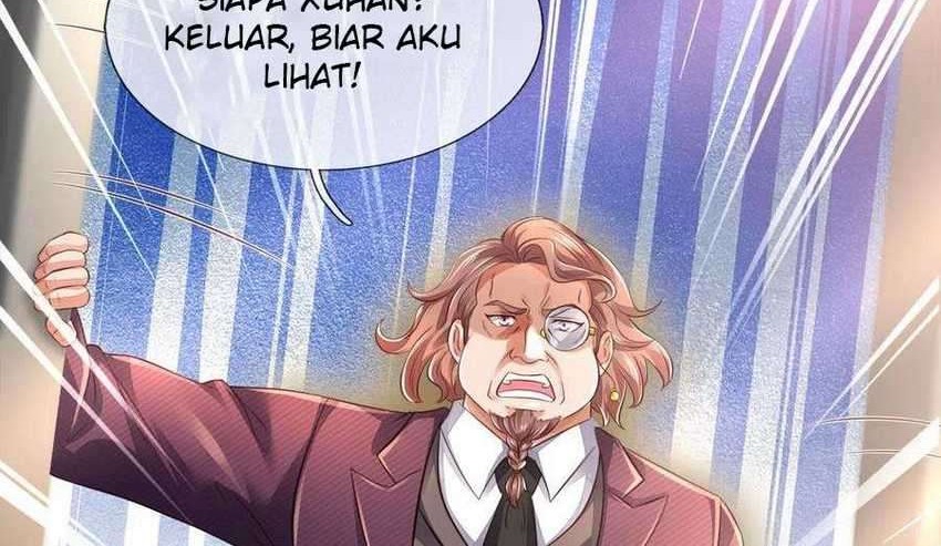 Wan Gu Shen Wang Chapter 257 Gambar 9