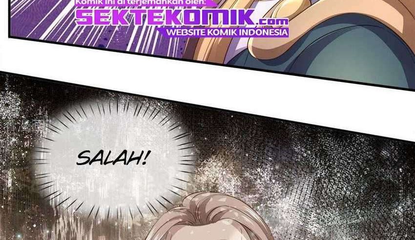 Wan Gu Shen Wang Chapter 257 Gambar 11