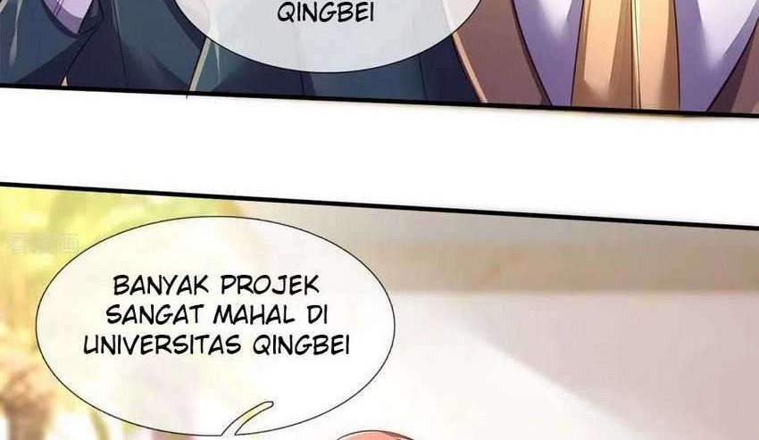 Wan Gu Shen Wang Chapter 257 Gambar 13