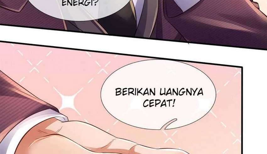 Wan Gu Shen Wang Chapter 257 Gambar 15