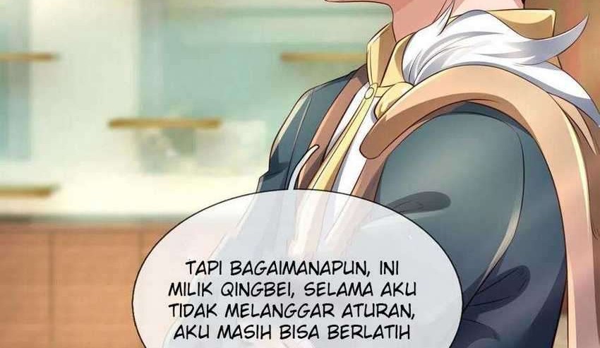 Wan Gu Shen Wang Chapter 257 Gambar 21