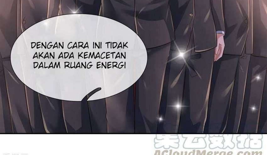 Wan Gu Shen Wang Chapter 257 Gambar 23