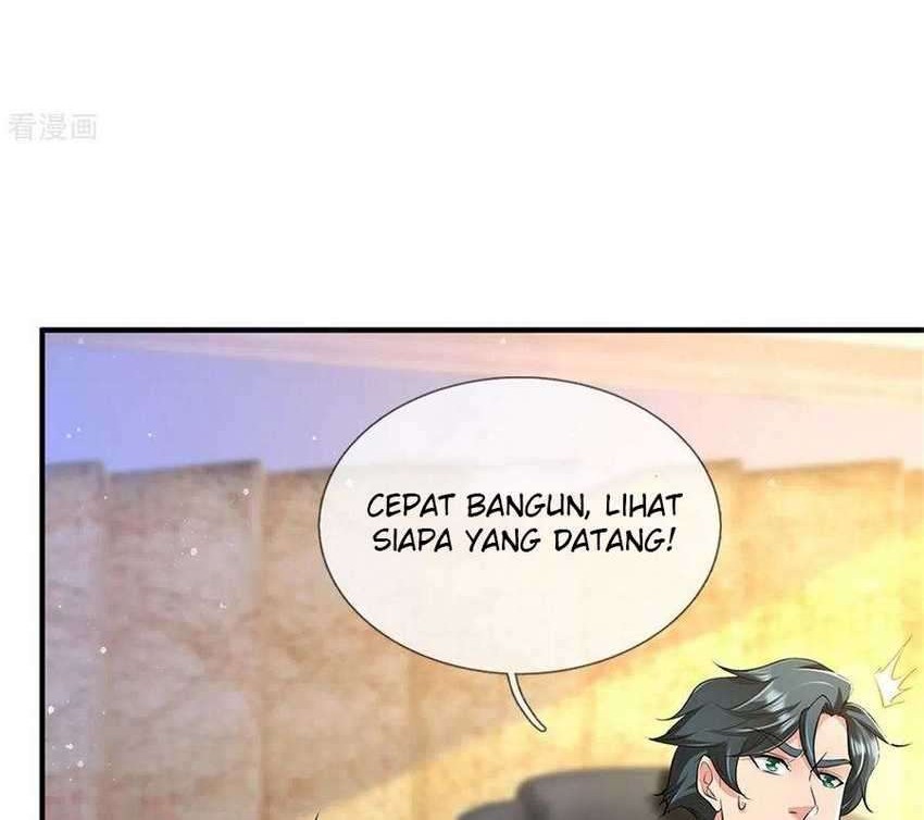 Wan Gu Shen Wang Chapter 256 Gambar 11