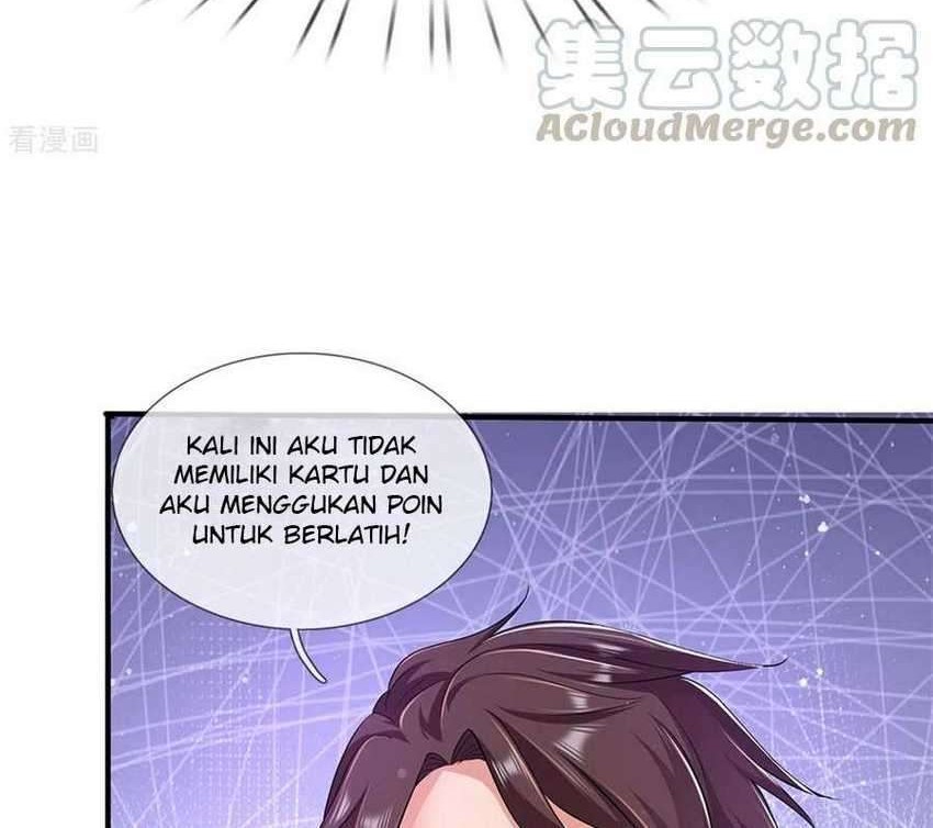 Wan Gu Shen Wang Chapter 256 Gambar 15