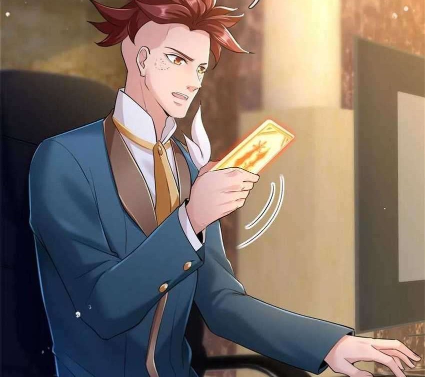 Wan Gu Shen Wang Chapter 256 Gambar 25