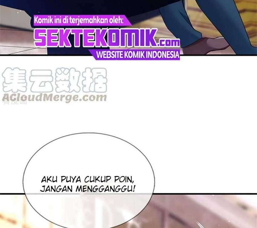 Wan Gu Shen Wang Chapter 256 Gambar 19
