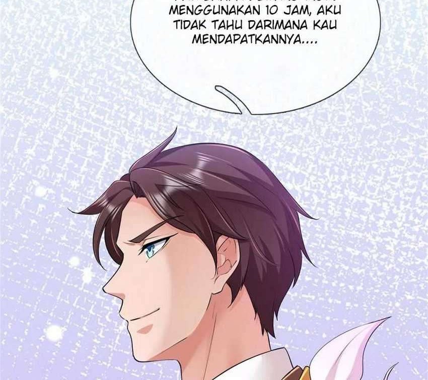 Wan Gu Shen Wang Chapter 256 Gambar 27