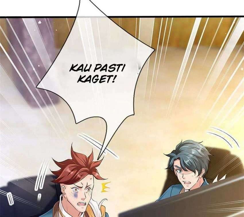 Wan Gu Shen Wang Chapter 256 Gambar 29