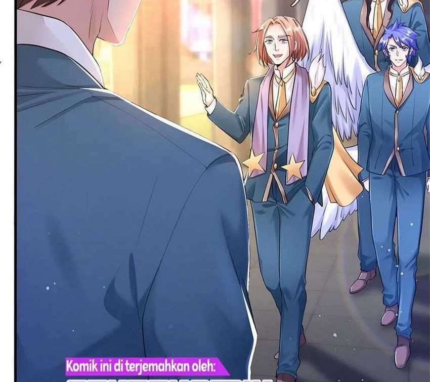 Wan Gu Shen Wang Chapter 256 Gambar 5