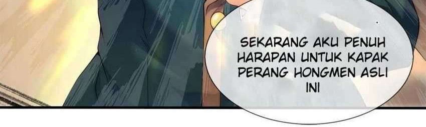 Wan Gu Shen Wang Chapter 255 Gambar 9