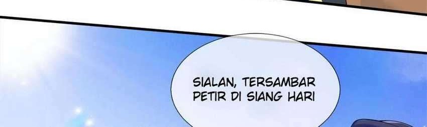 Wan Gu Shen Wang Chapter 255 Gambar 23