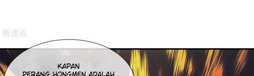 Wan Gu Shen Wang Chapter 255 Gambar 5