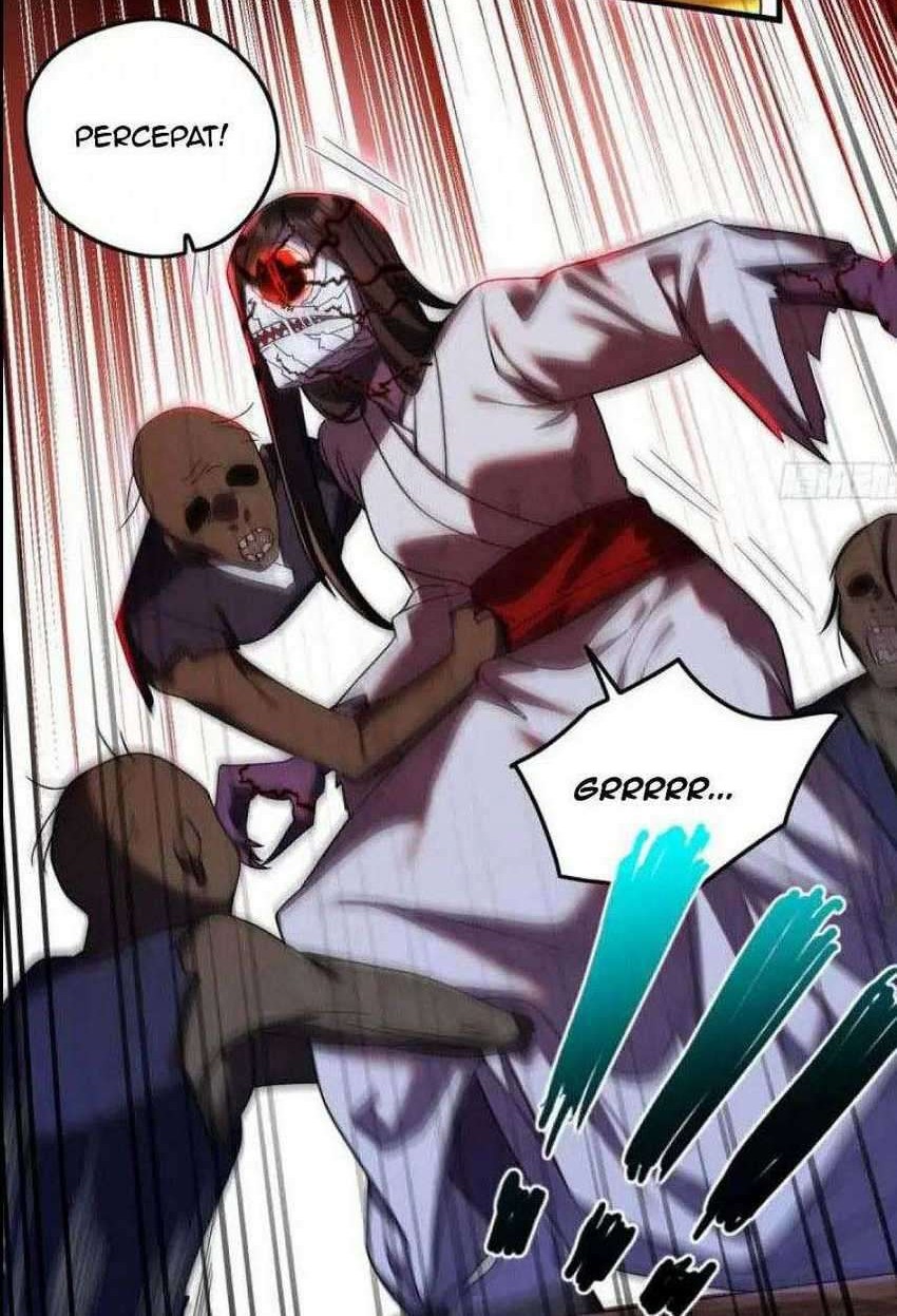 Xianzun Luowuji Chapter 69 Gambar 8