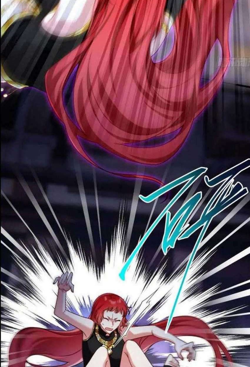 Xianzun Luowuji Chapter 69 Gambar 12