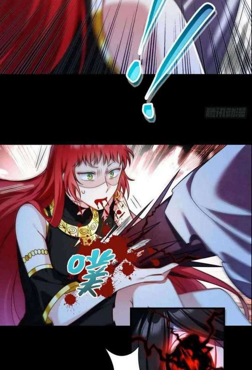 Xianzun Luowuji Chapter 69 Gambar 14