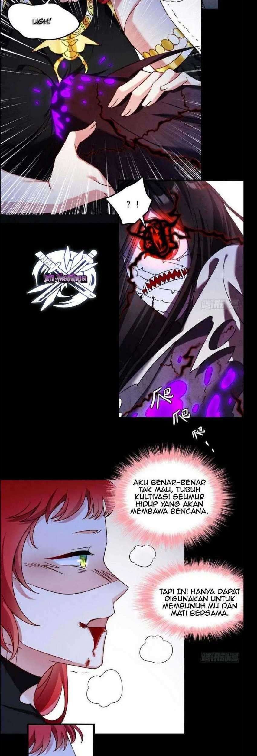 Xianzun Luowuji Chapter 69 Gambar 15