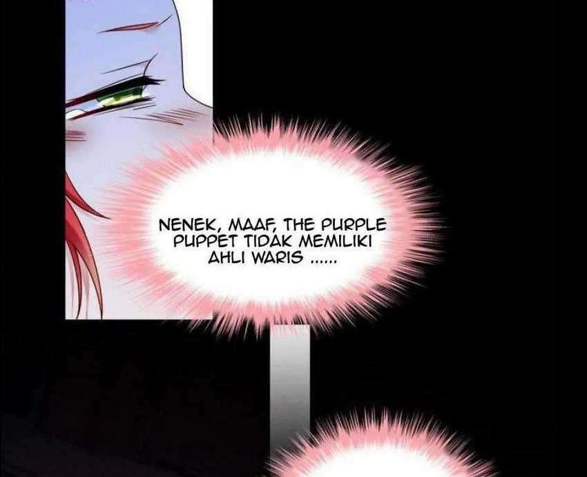 Xianzun Luowuji Chapter 69 Gambar 16