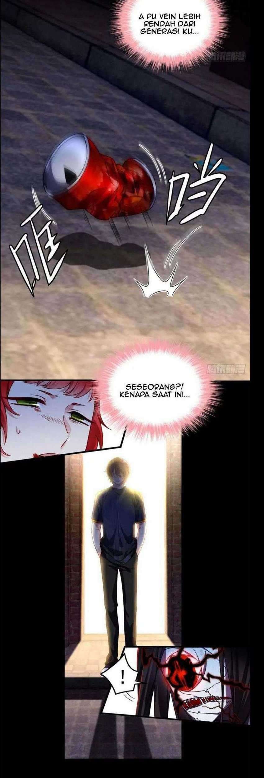 Xianzun Luowuji Chapter 69 Gambar 17