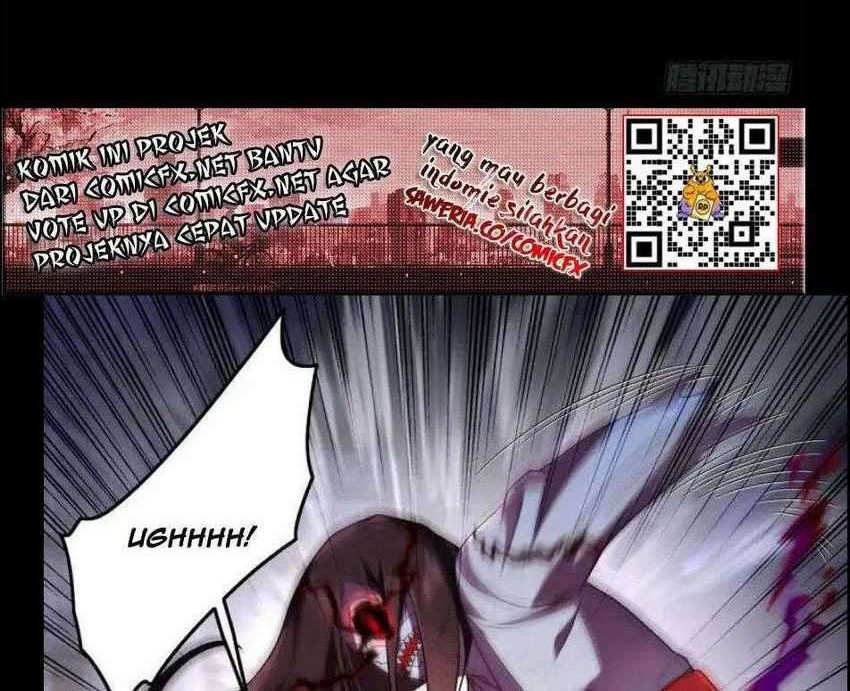 Xianzun Luowuji Chapter 69 Gambar 18