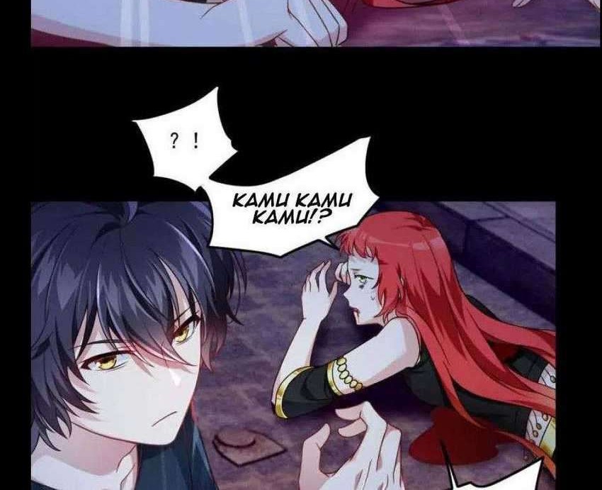 Xianzun Luowuji Chapter 69 Gambar 22