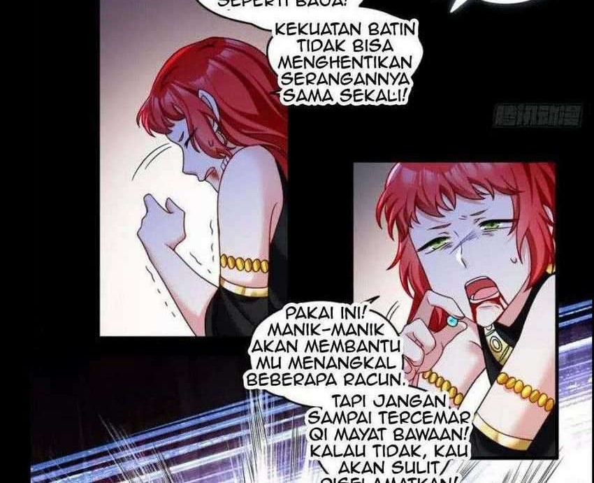 Xianzun Luowuji Chapter 69 Gambar 24