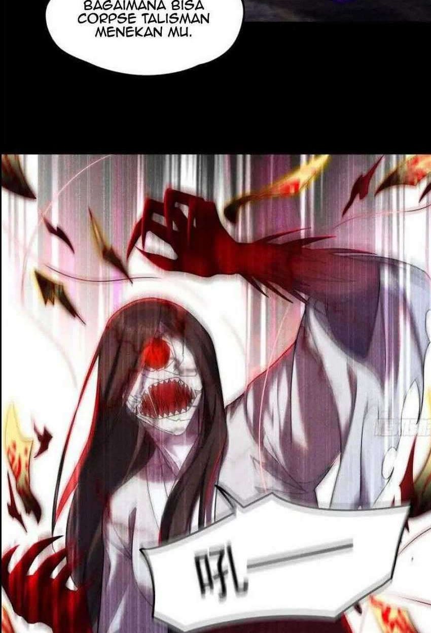 Xianzun Luowuji Chapter 69 Gambar 4