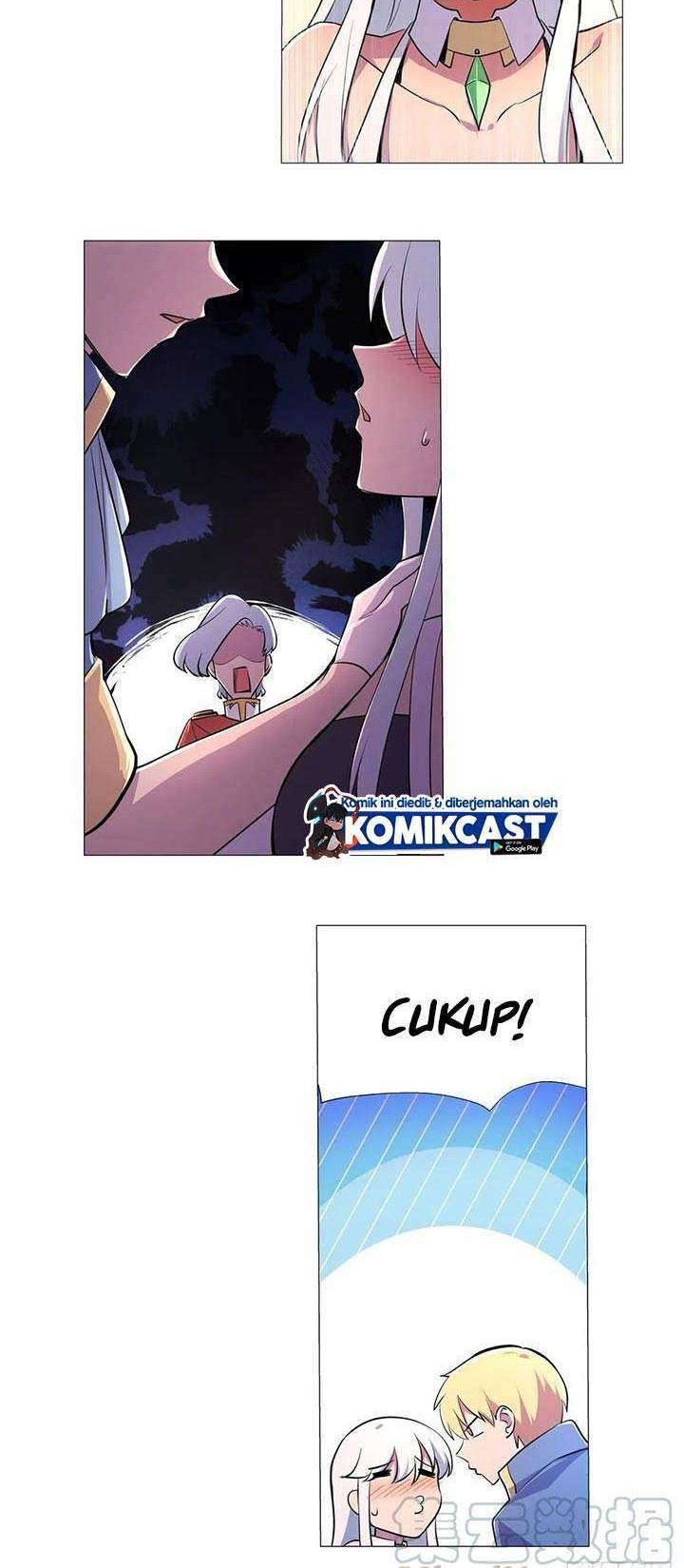 The Demon King Who Lost His Job Chapter 190 Gambar 7