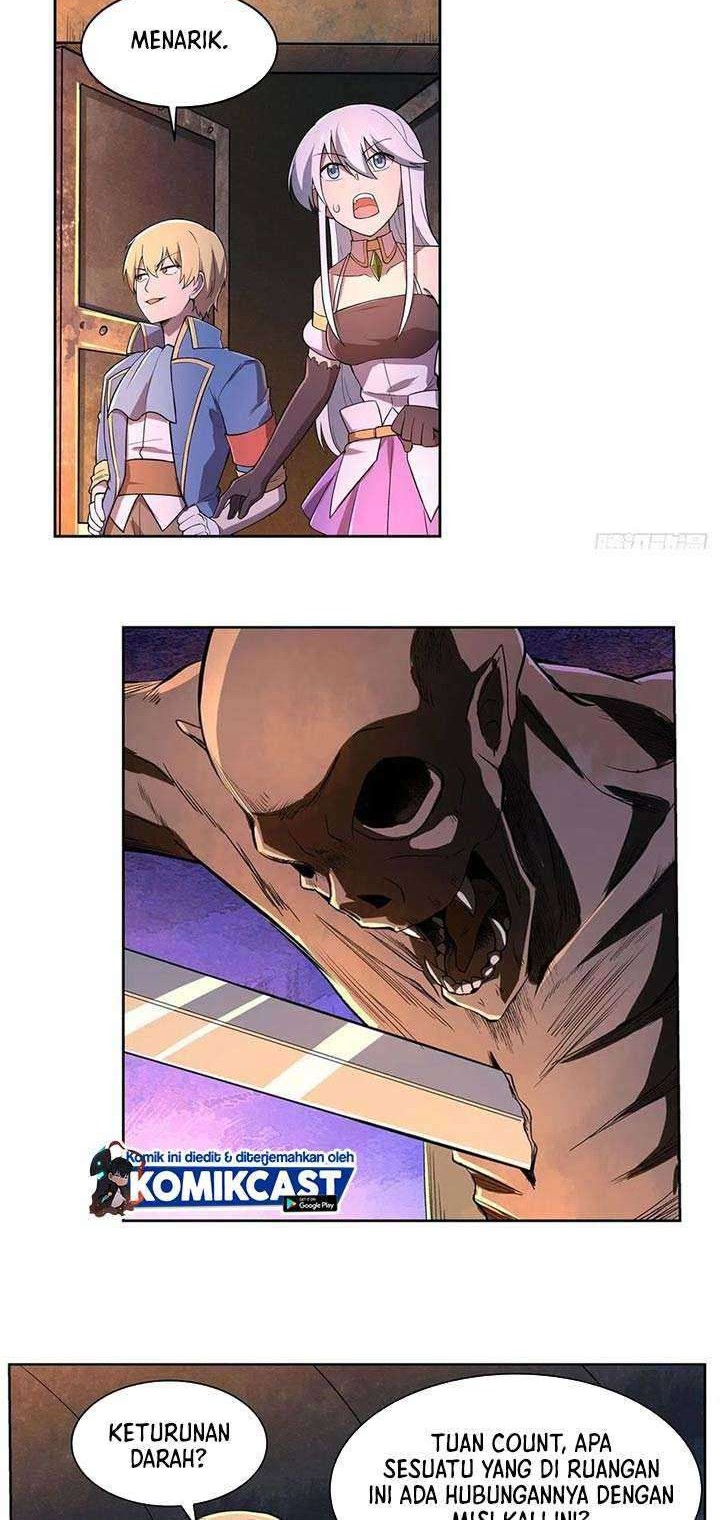 The Demon King Who Lost His Job Chapter 190 Gambar 17