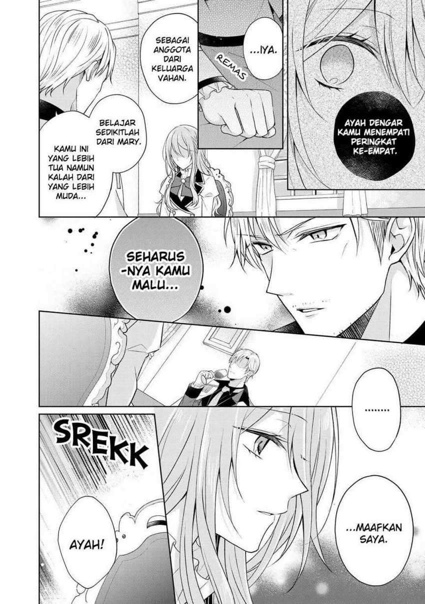 Kondo wa Zettai ni Jama Shimasen! Chapter 16 Gambar 7