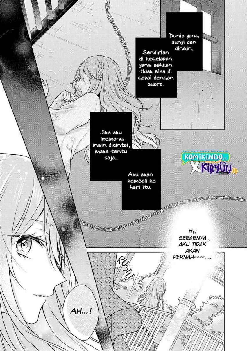 Kondo wa Zettai ni Jama Shimasen! Chapter 16 Gambar 20