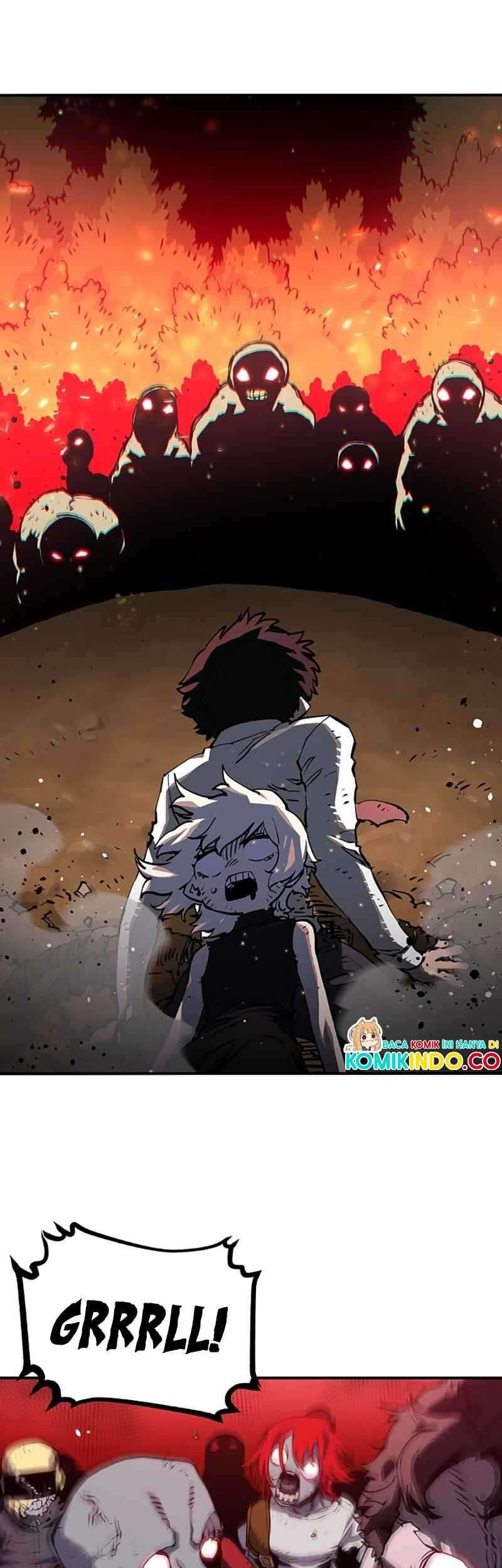 Manhwa Player Chapter 23 gambar nomor 2