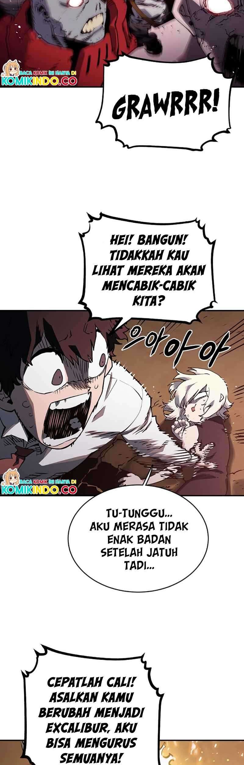 Player Chapter 23 Gambar 3