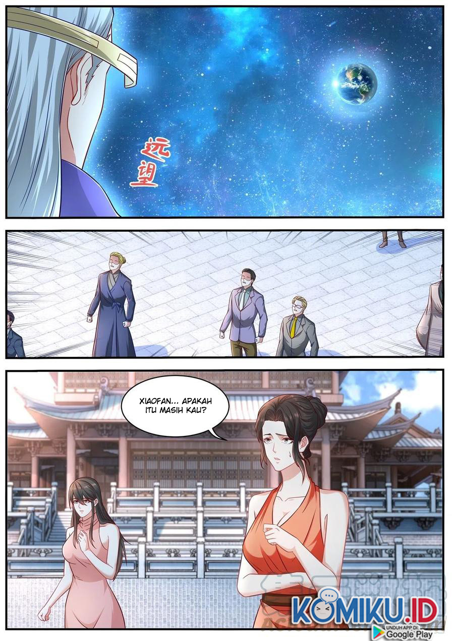 Rebirth Of The Urban Immortal Cultivator Chapter 623 Gambar 5