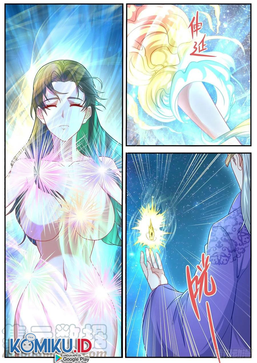 Rebirth Of The Urban Immortal Cultivator Chapter 623 Gambar 11