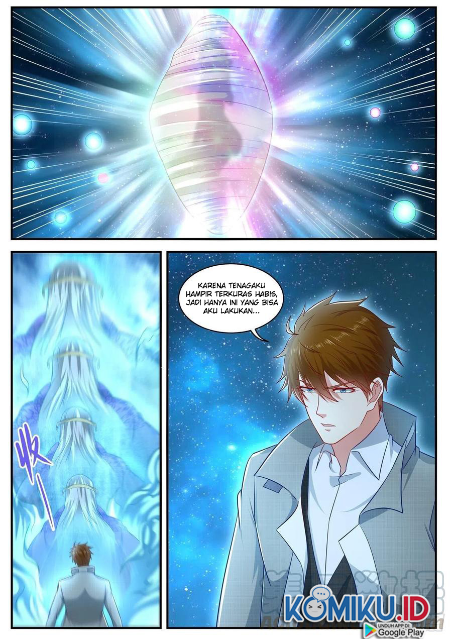 Rebirth Of The Urban Immortal Cultivator Chapter 623 Gambar 12