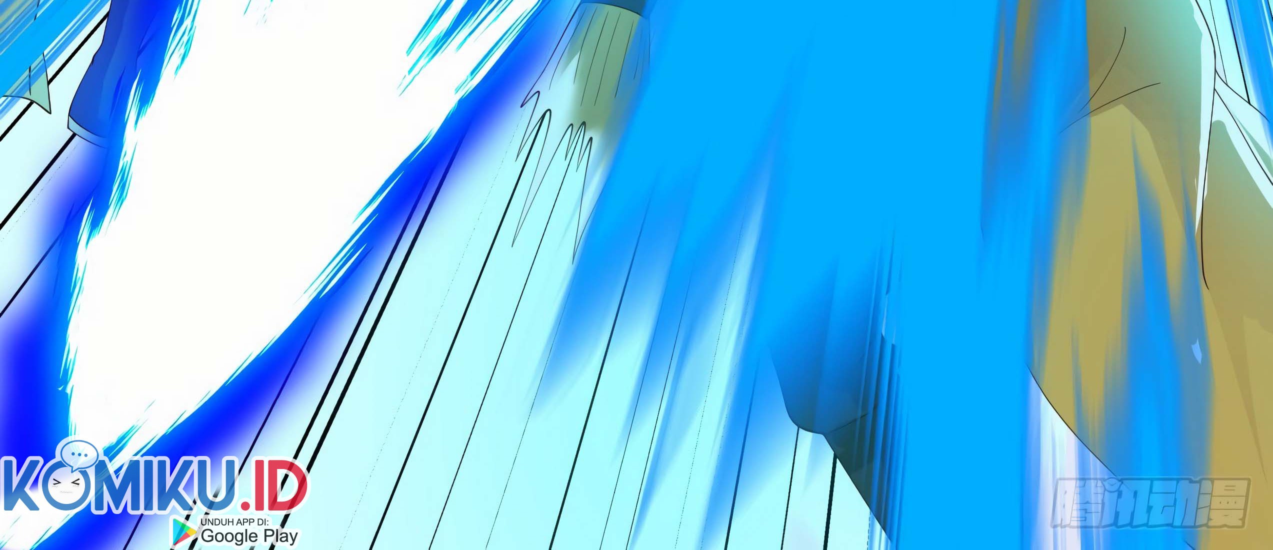 Martial Peak Part 1 Chapter 1346 Gambar 21