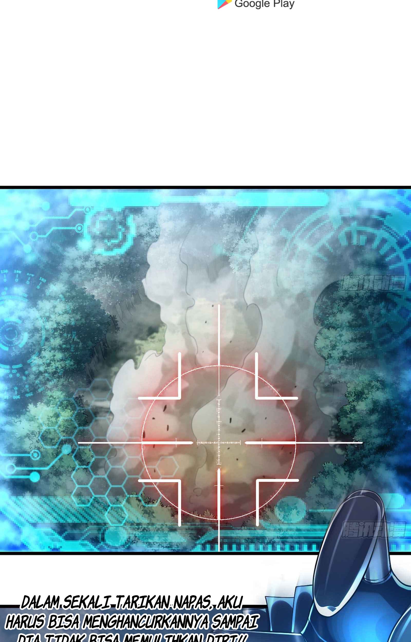 My Wife is a Demon Queen Chapter 291 Gambar 22