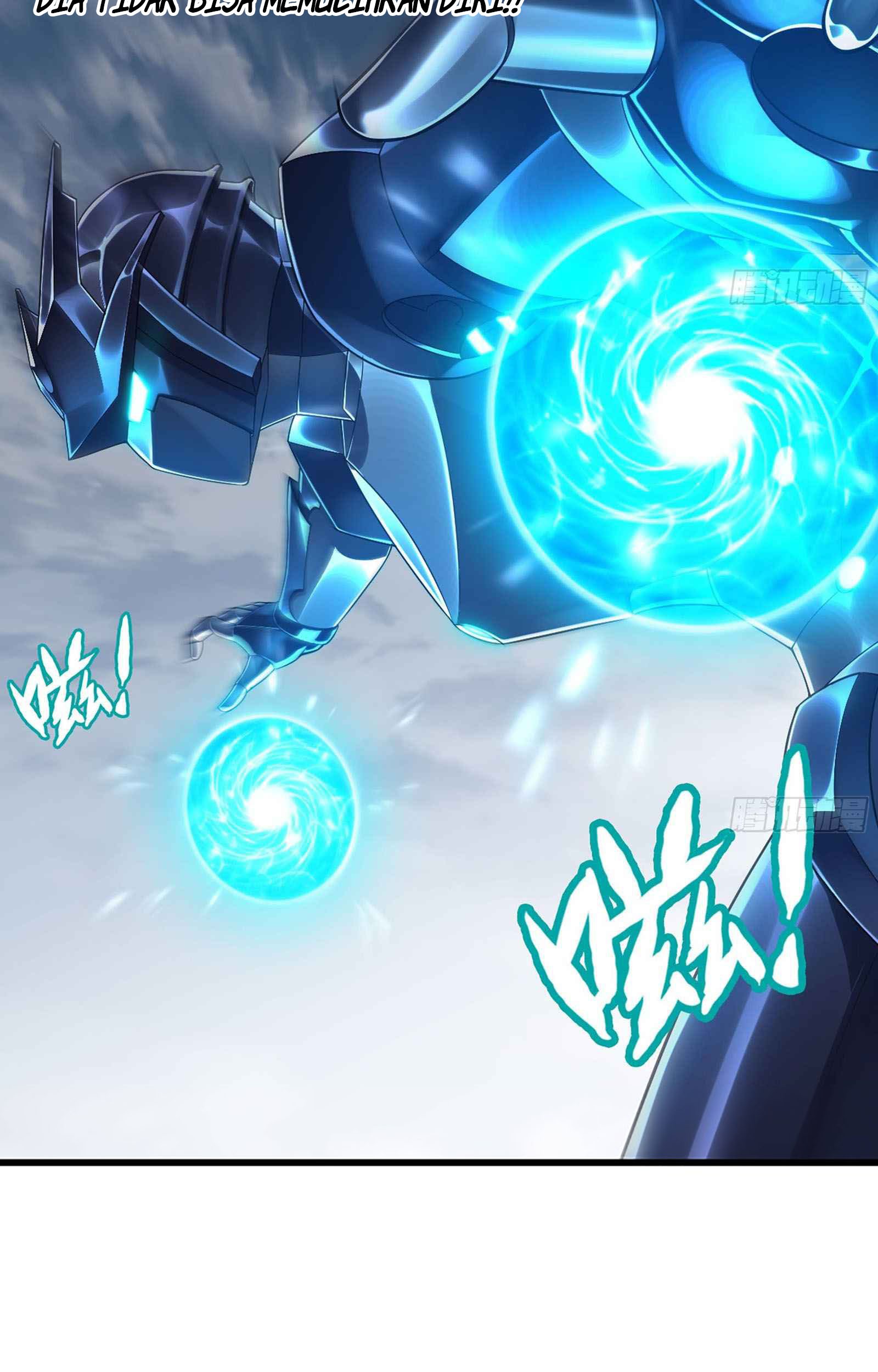 My Wife is a Demon Queen Chapter 291 Gambar 23