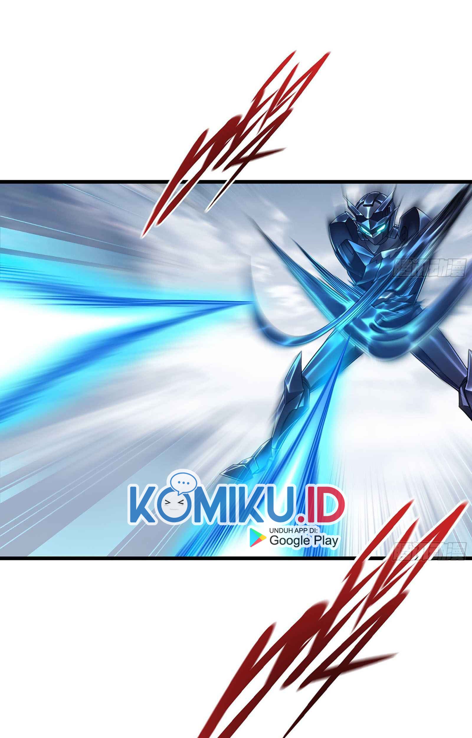 My Wife is a Demon Queen Chapter 291 Gambar 24