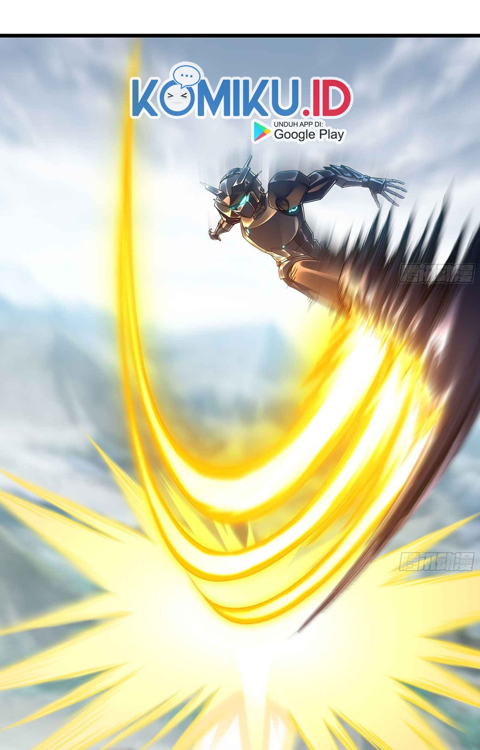 My Wife is a Demon Queen Chapter 291 Gambar 19