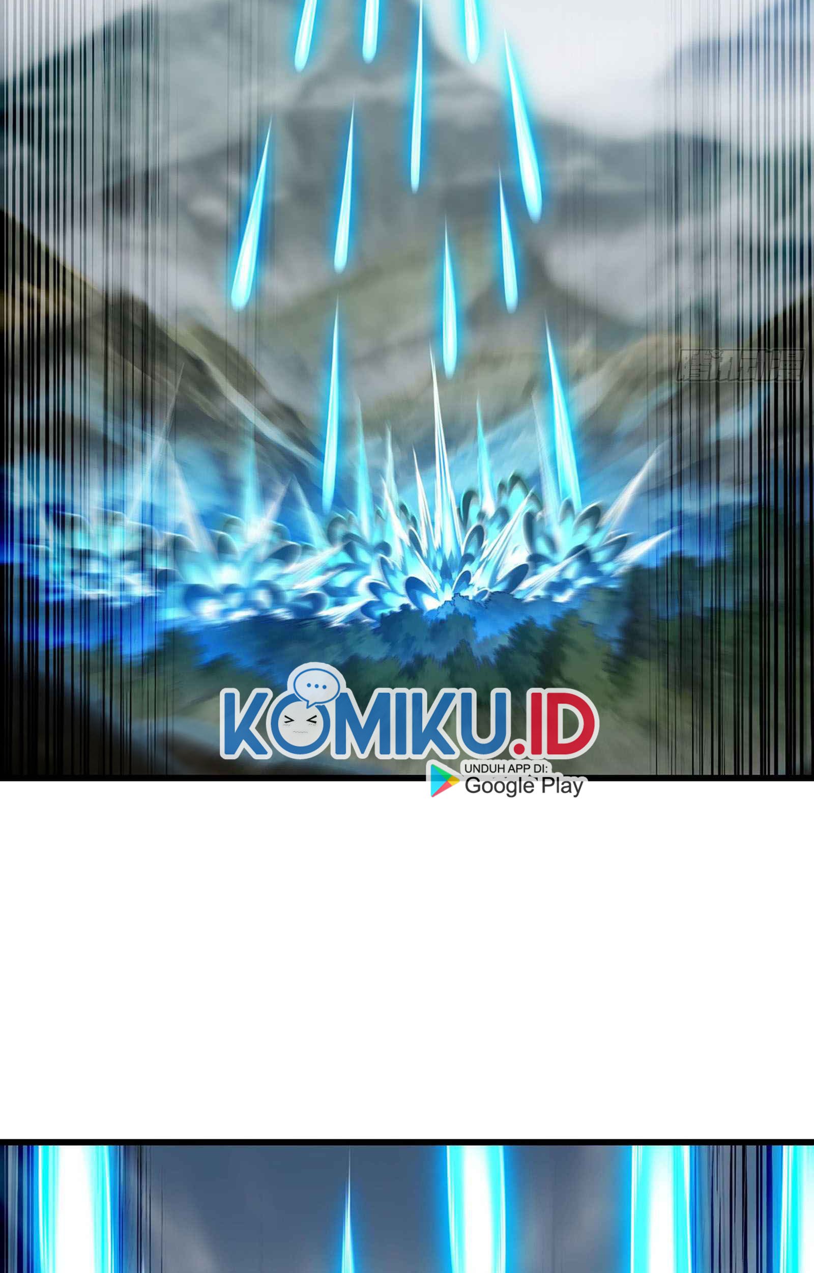 My Wife is a Demon Queen Chapter 291 Gambar 28