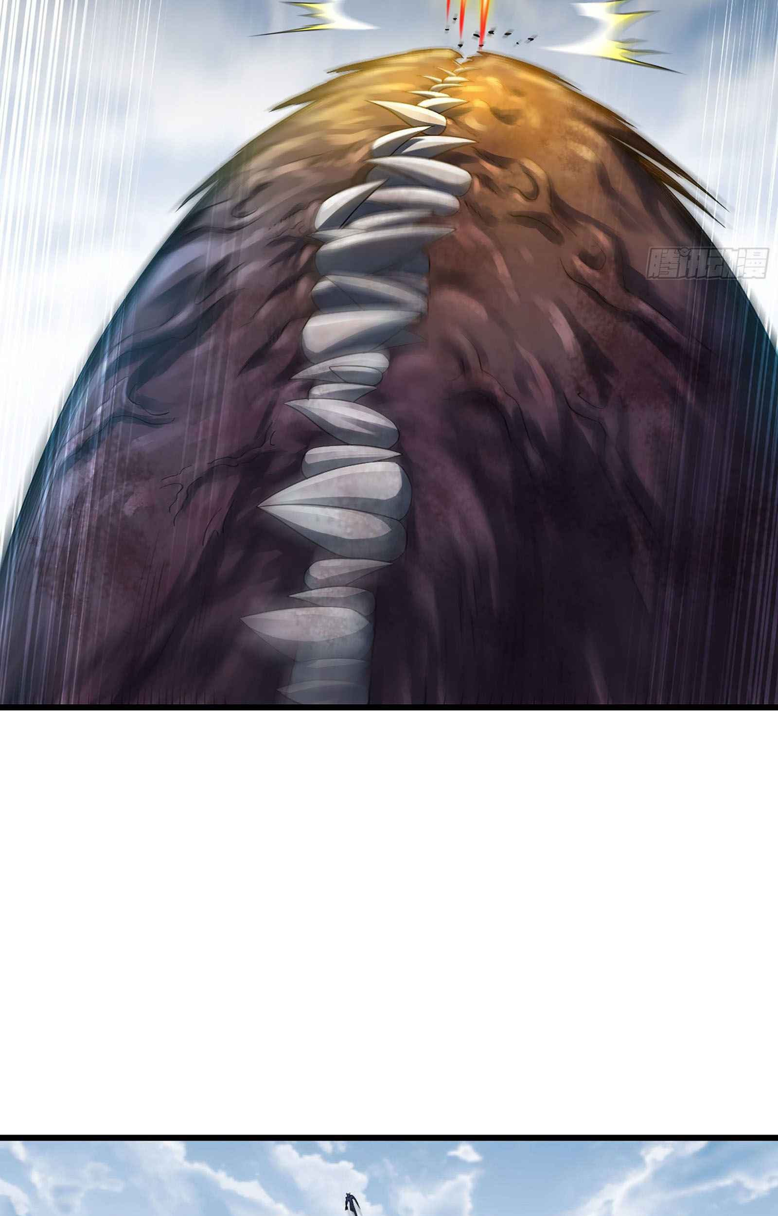 My Wife is a Demon Queen Chapter 291 Gambar 37