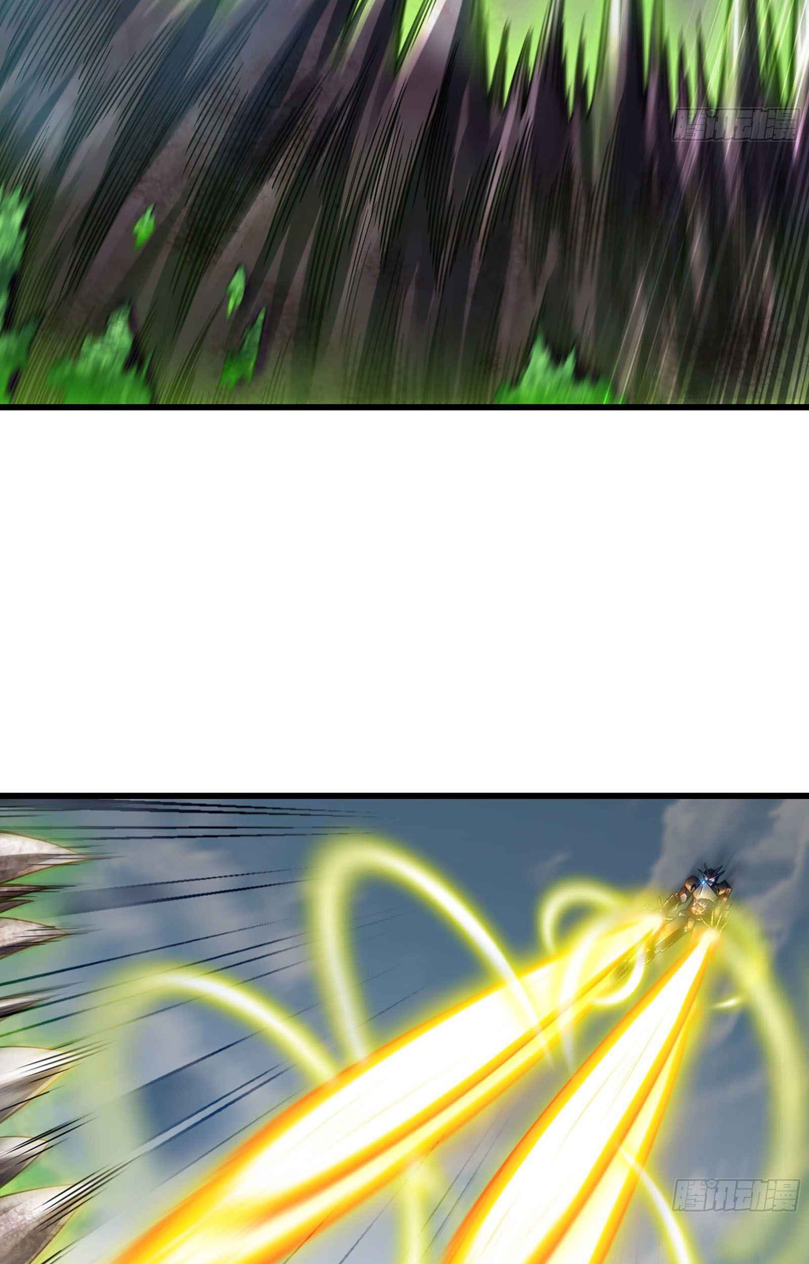 My Wife is a Demon Queen Chapter 291 Gambar 35