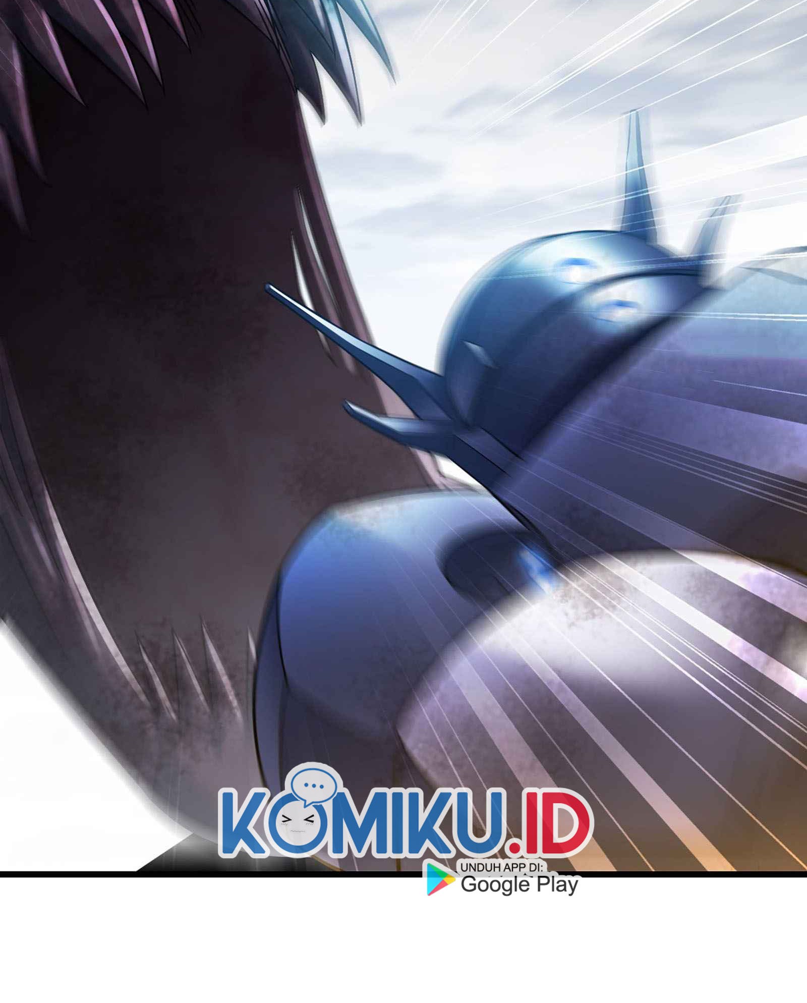 My Wife is a Demon Queen Chapter 291 Gambar 47