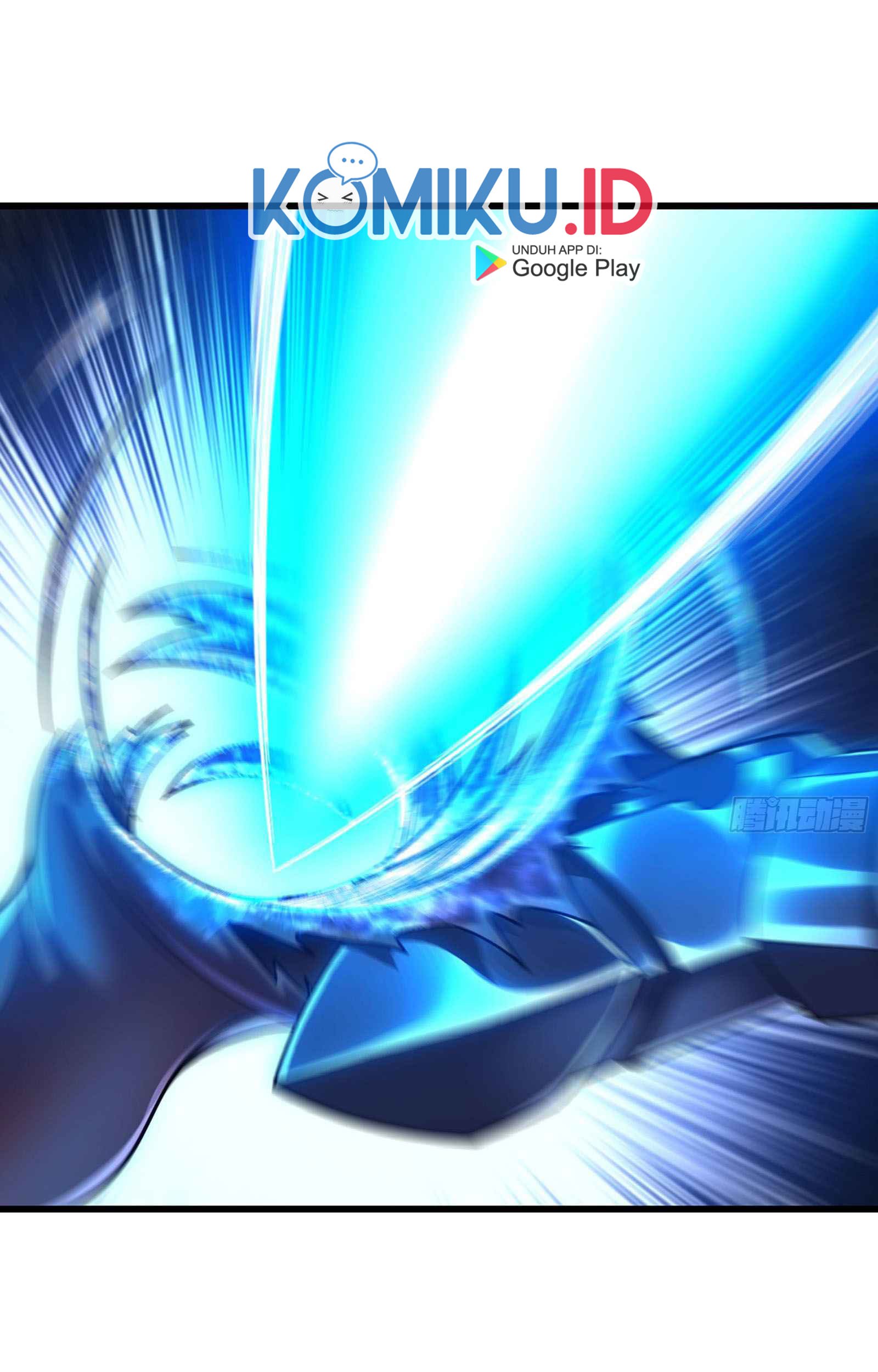 My Wife is a Demon Queen Chapter 291 Gambar 52