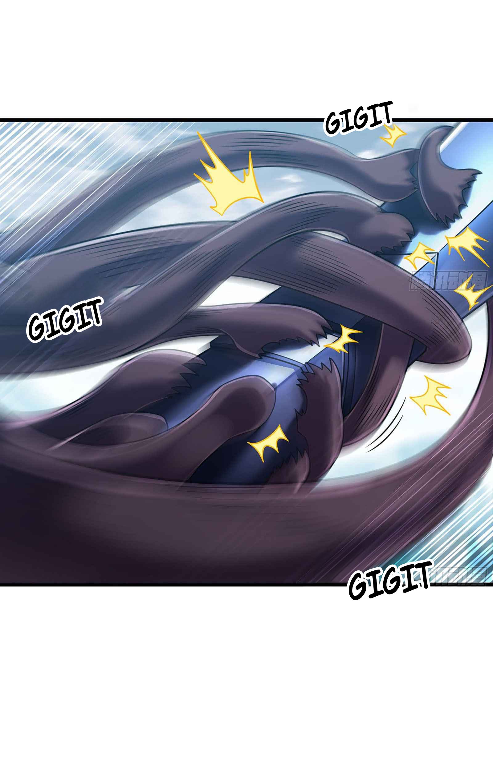 My Wife is a Demon Queen Chapter 291 Gambar 55