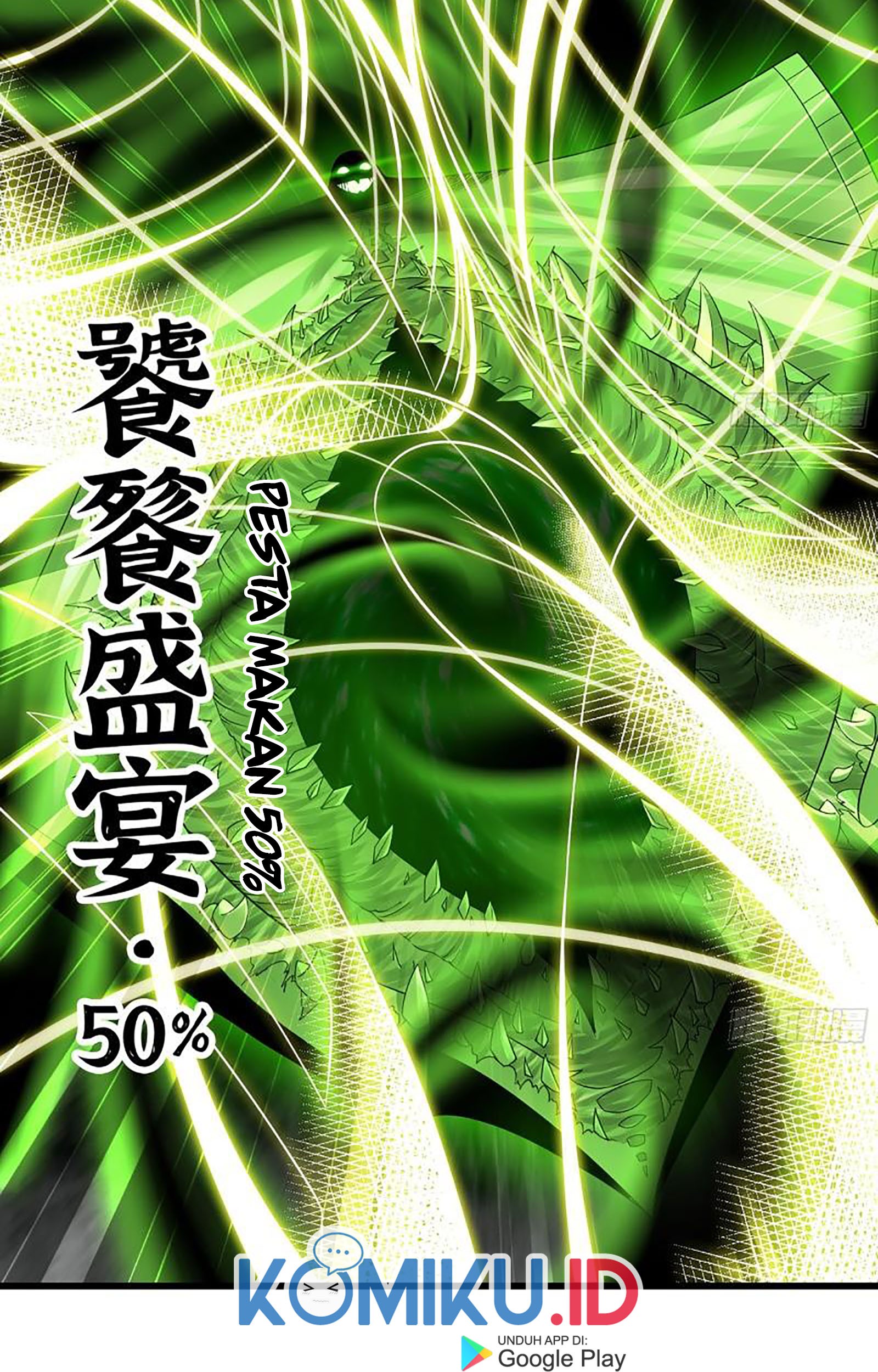 My Wife is a Demon Queen Chapter 291 Gambar 7