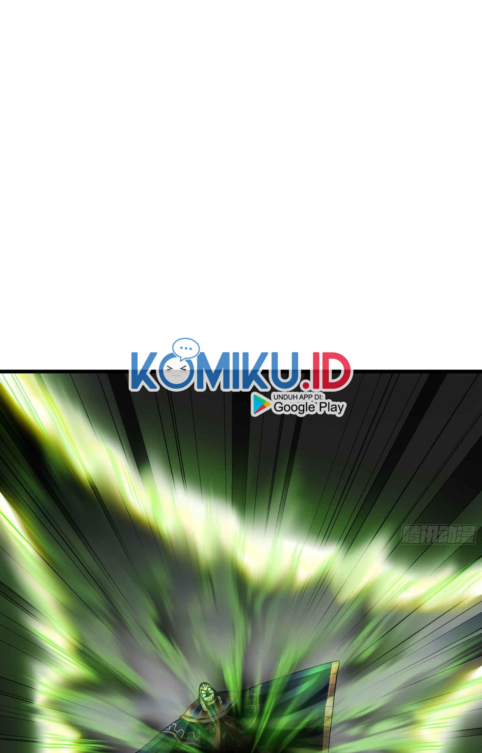 My Wife is a Demon Queen Chapter 291 Gambar 3