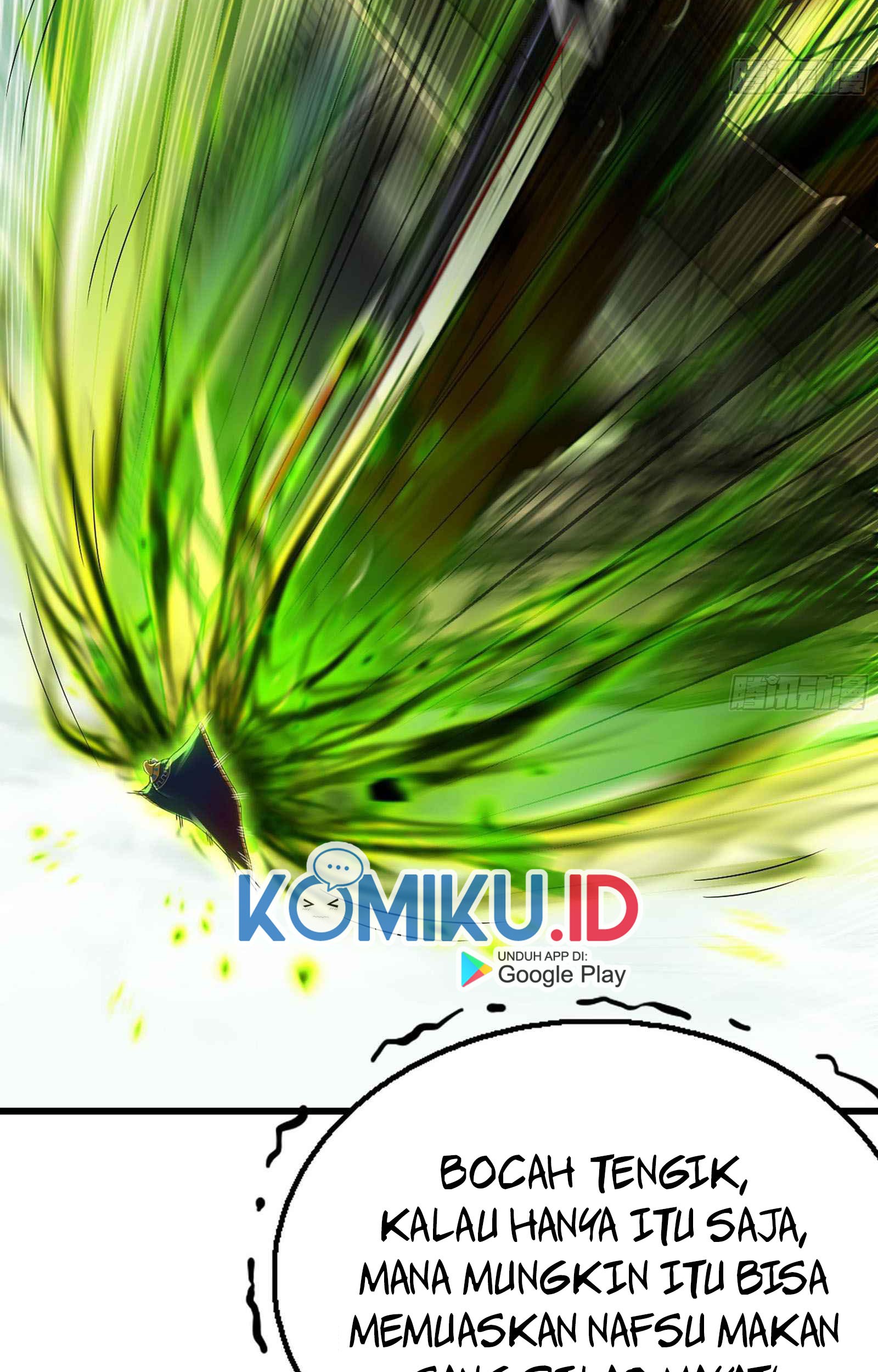 My Wife is a Demon Queen Chapter 291 Gambar 5